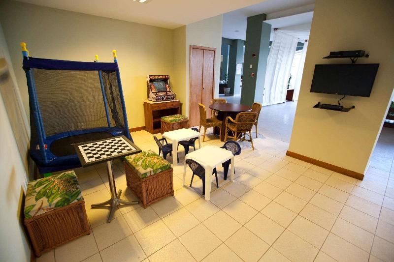 Vidam Hotel Aracaju Transamerica Collection