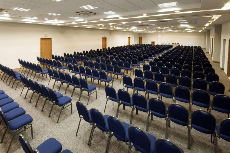 Vidam Hotel Aracaju Transamerica Collection