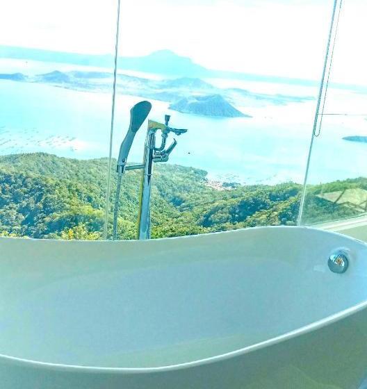 مبيت وإفطار The Carmelence View Villa