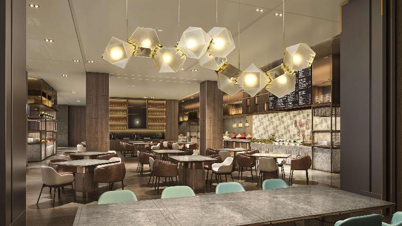 호텔 Doubletree By Hilton Qidong, China