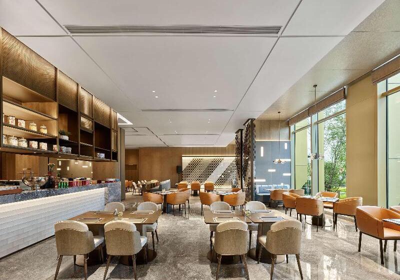 호텔 Doubletree By Hilton Qidong, China