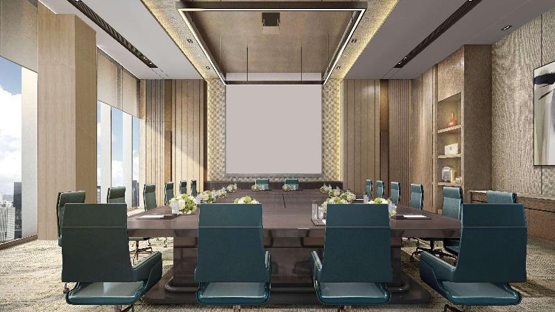 호텔 Doubletree By Hilton Qidong, China