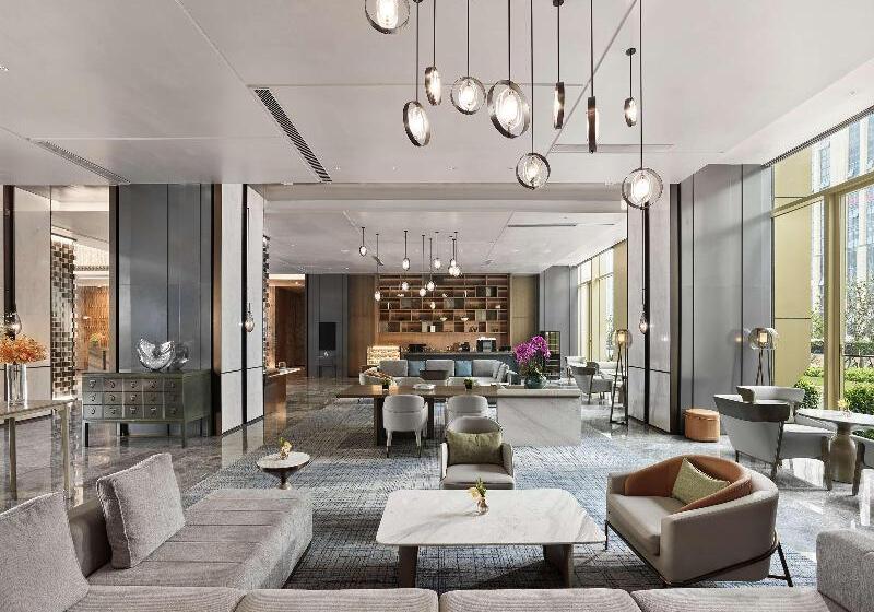 호텔 Doubletree By Hilton Qidong, China