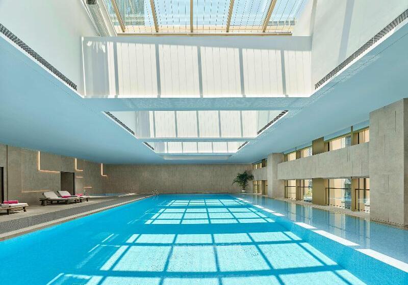 호텔 Doubletree By Hilton Qidong, China