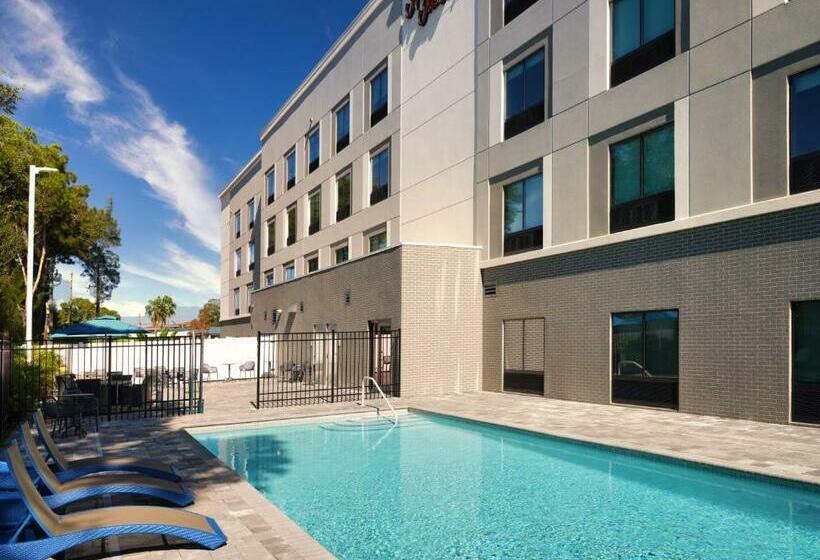 בית מלון כפרי Hampton Inn Pinellas Park St. Petersburg, Fl