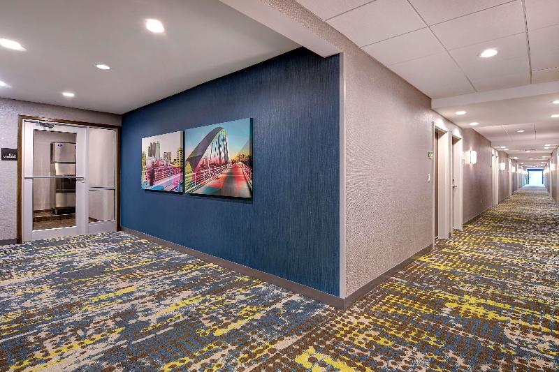 בית מלון כפרי Hampton Inn & Suites Canal Winchester Columbus