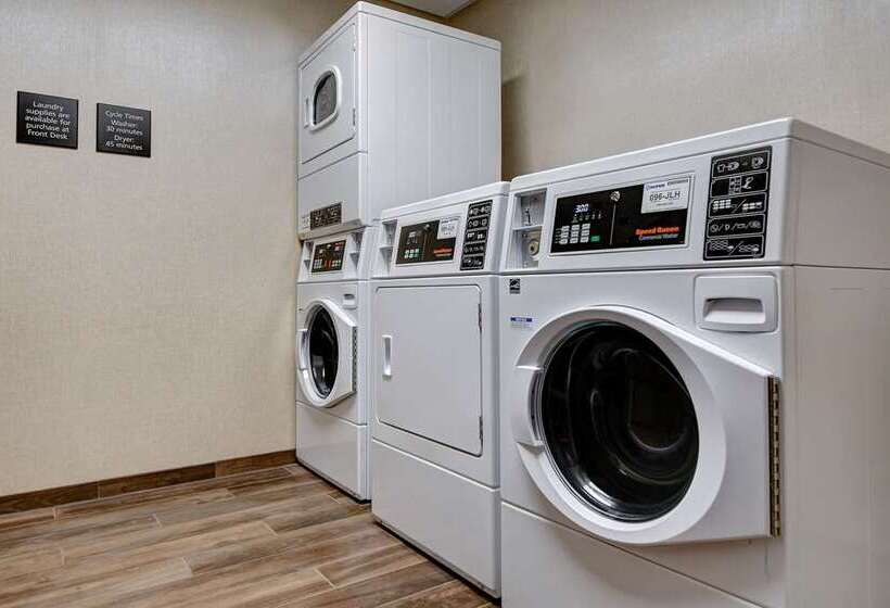 בית מלון כפרי Hampton Inn & Suites Canal Winchester Columbus
