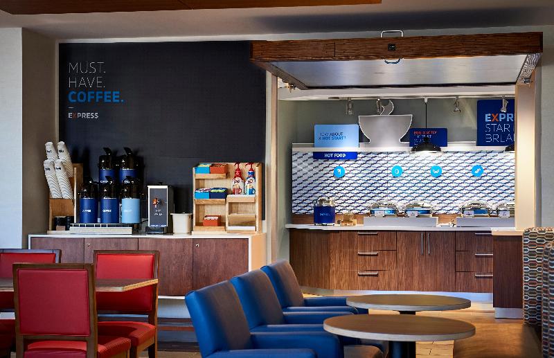 فندق Holiday Inn Express & Suites   Dahlonega   University Area, An Ihg