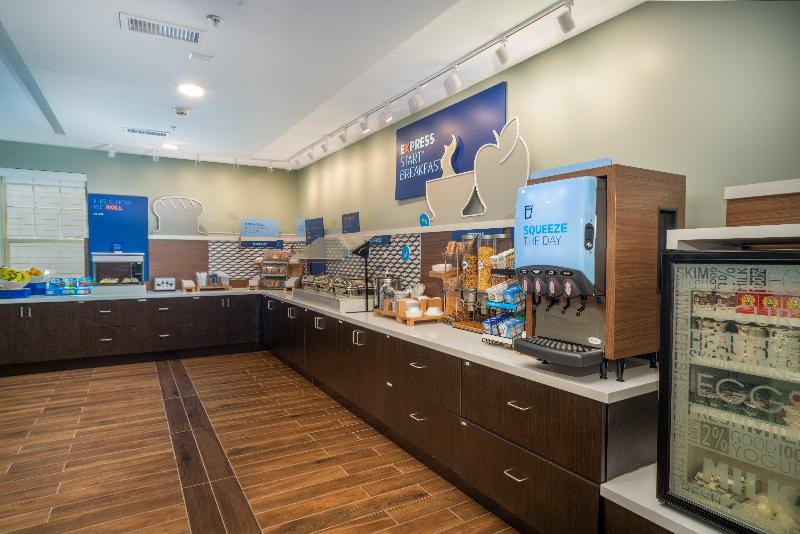 فندق Holiday Inn Express & Suites   Dahlonega   University Area, An Ihg