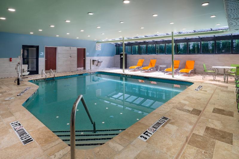 فندق Holiday Inn Express & Suites   Dahlonega   University Area, An Ihg