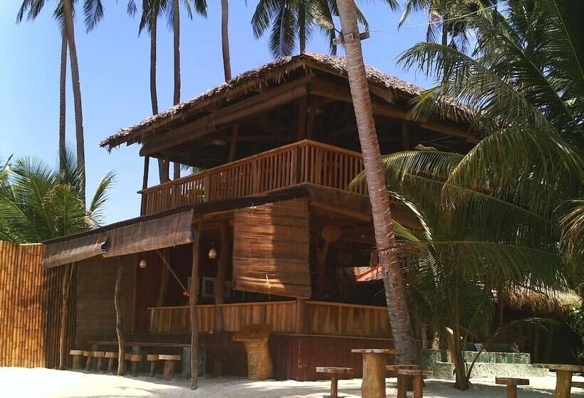 酒店 Jj S Backpackers Village