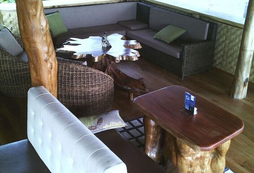 酒店 Jj S Backpackers Village