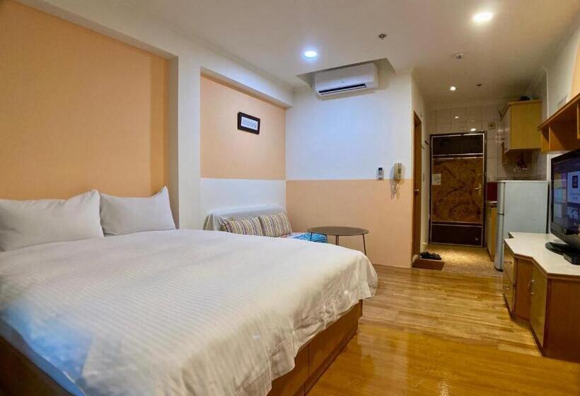 هتل Kaohsiung Morning Homestay