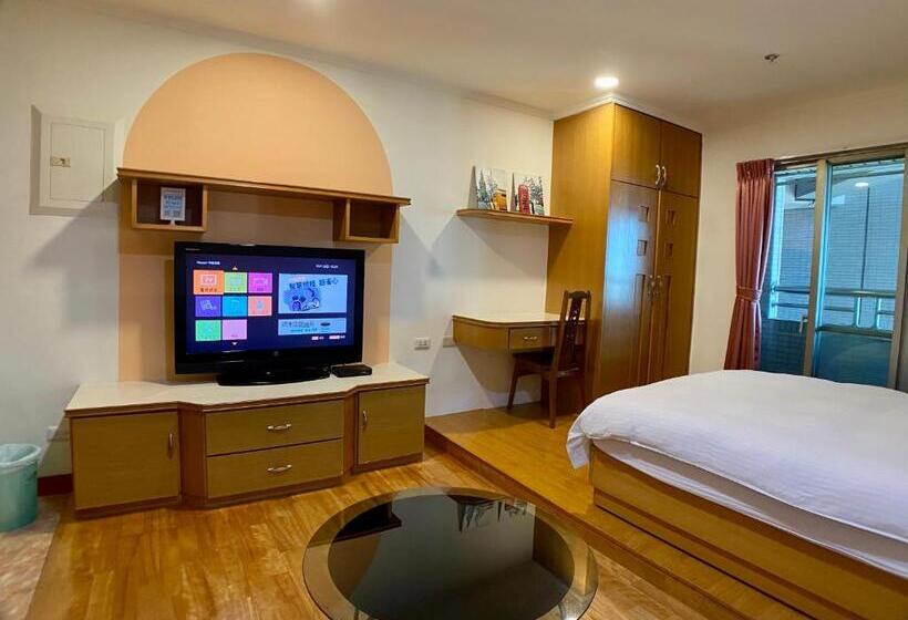 هتل Kaohsiung Morning Homestay