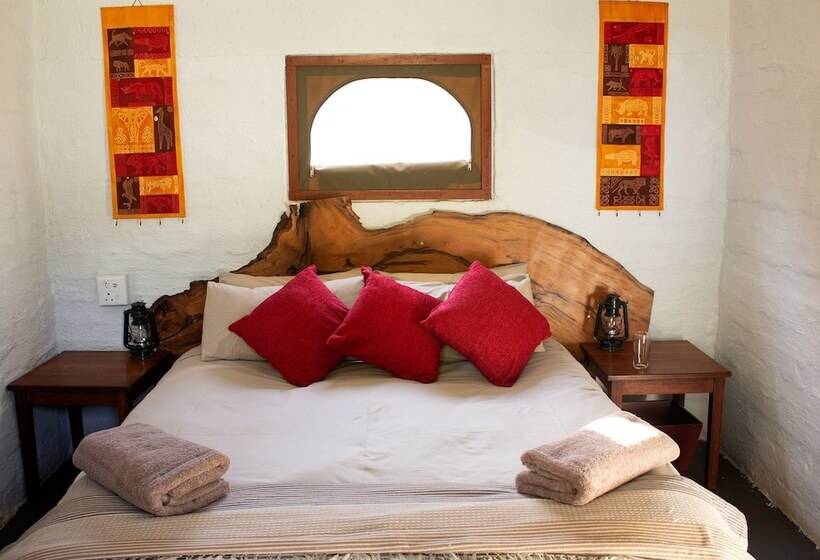 בית מלון כפרי Mthimkhulu Private Game Reserve  Adults Only