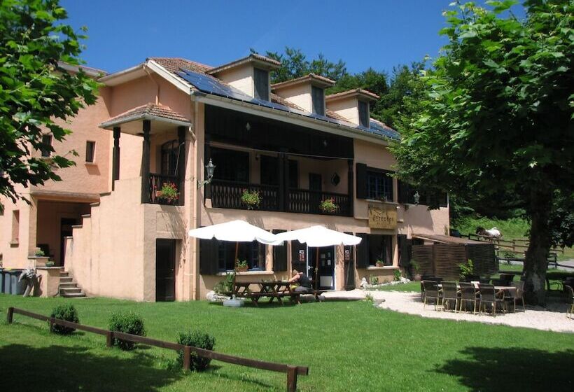 酒店 Pyrenées Emotions, Eco Responsables, Nature, Sports Aventures
