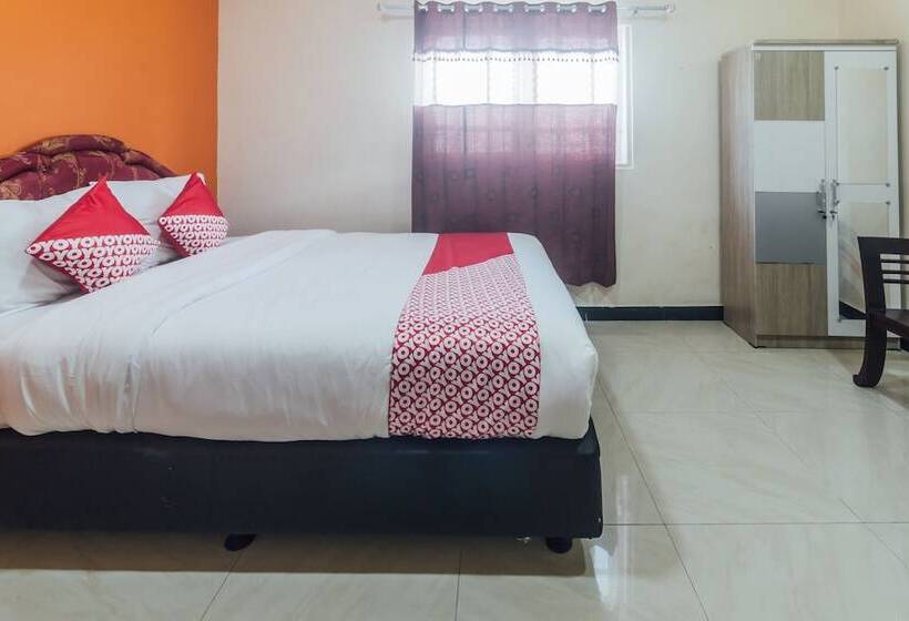 هتل Satria Guest House By Oyo Rooms