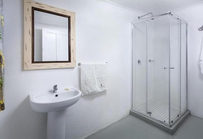 بنسيون Karoo Pandok Guesthouse Bethulie