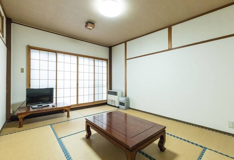 بنسيون Tabist Sumiyoshiya Neo Usuzumi