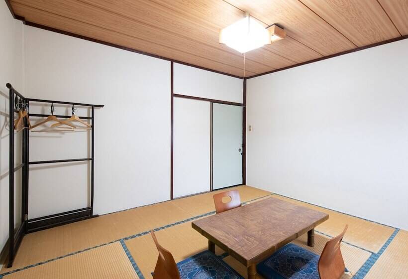 بنسيون Tabist Sumiyoshiya Neo Usuzumi