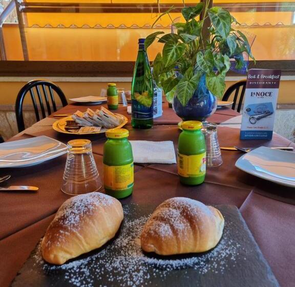 B&b La Noce