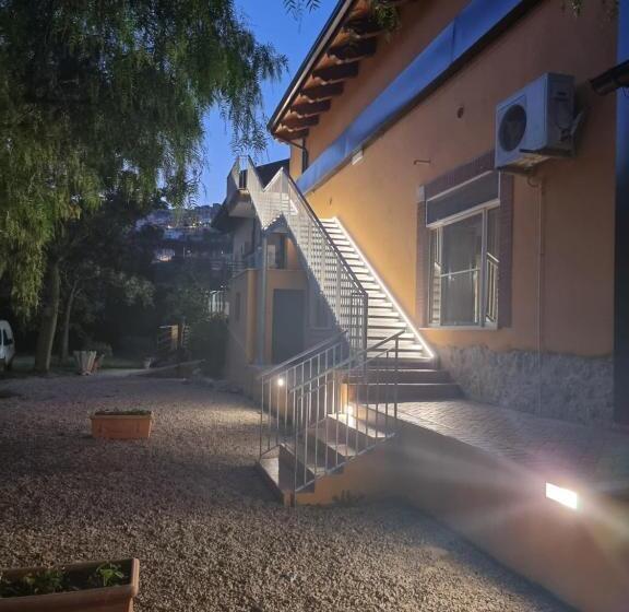 B&b La Noce