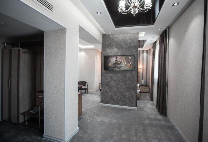 בית מלון כפרי Arhan Palace