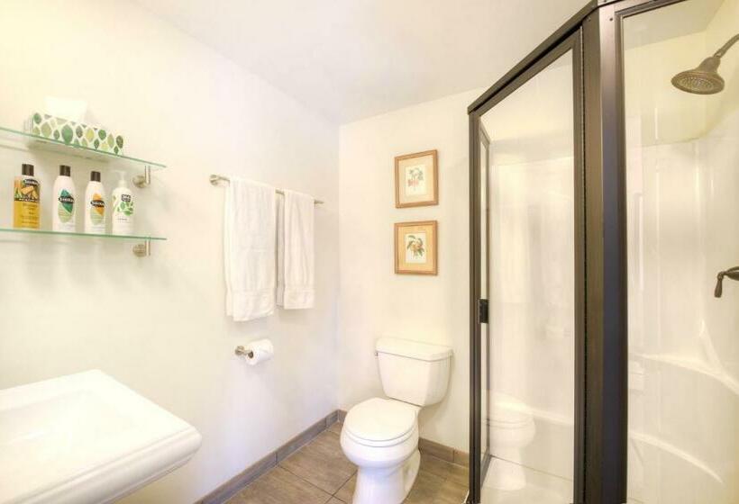 بنسيون Boulder Guest House