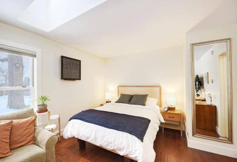 بنسيون Boulder Guest House