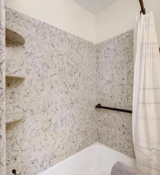 بنسيون Boulder Guest House