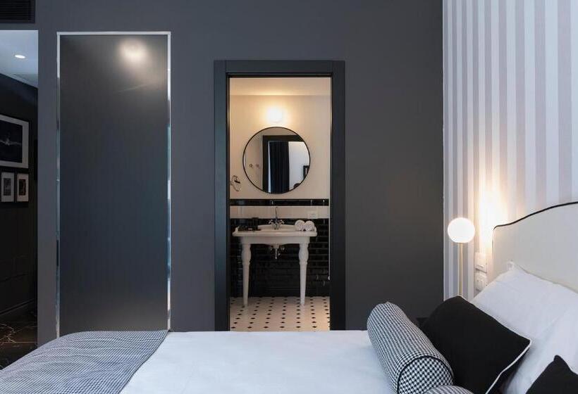 فندق صغير Locanda Appennino