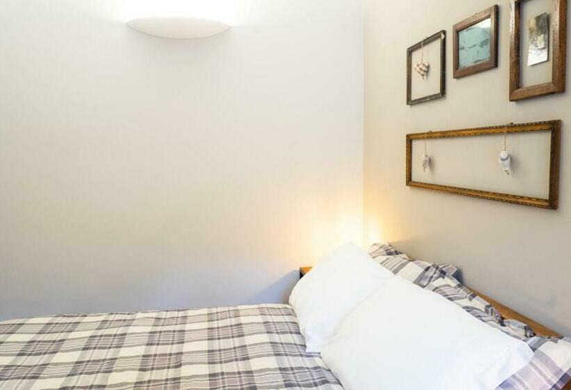 هاستل Locanda Vecchio Cipresso