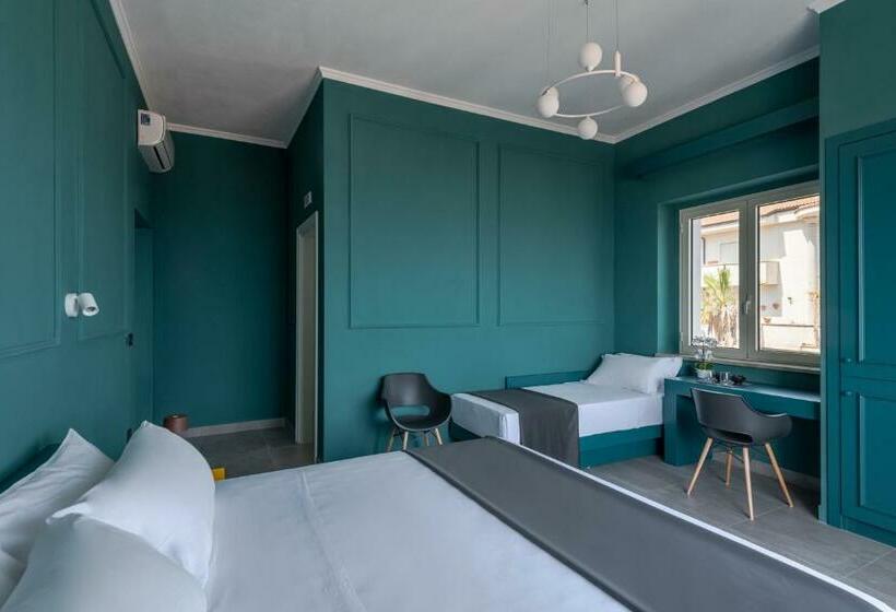 B&b Fiore Di Cappero