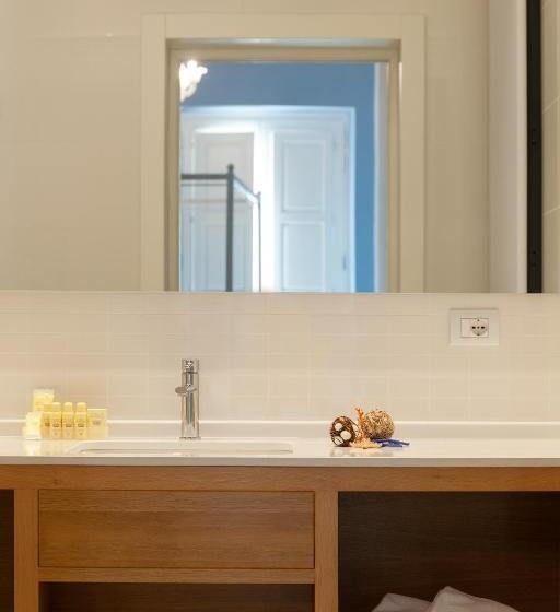 צימר Coclee Suite Palace