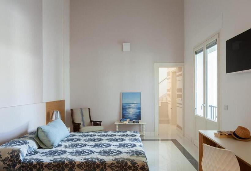 צימר Coclee Suite Palace