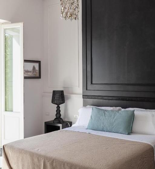 צימר Coclee Suite Palace