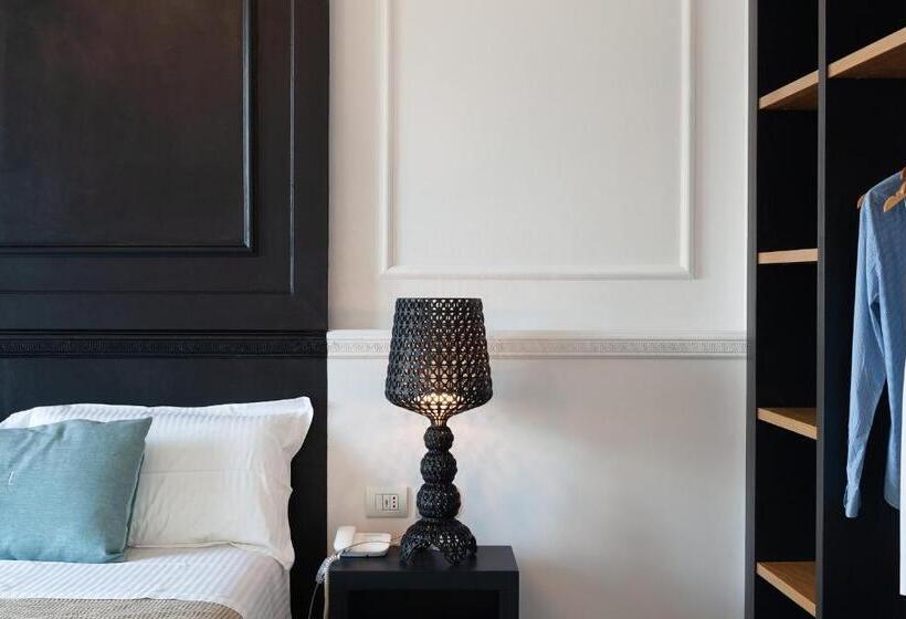 צימר Coclee Suite Palace