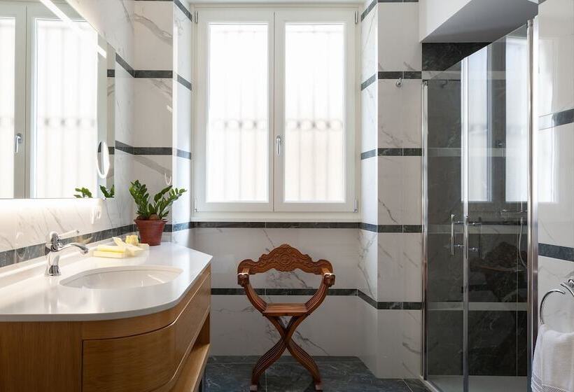 צימר Coclee Suite Palace