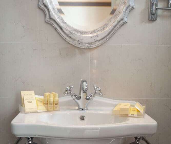 צימר Coclee Suite Palace