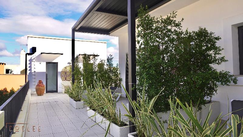 צימר Coclee Suite Palace