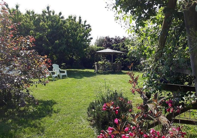 Bed and Breakfast Le Clos Joséphine