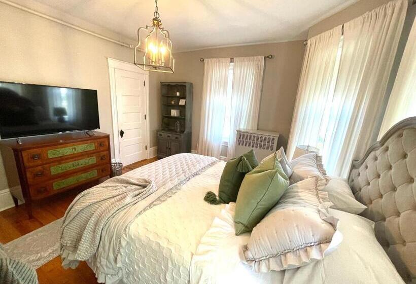 צימר Vida Boutique Inn