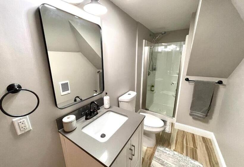 צימר Vida Boutique Inn