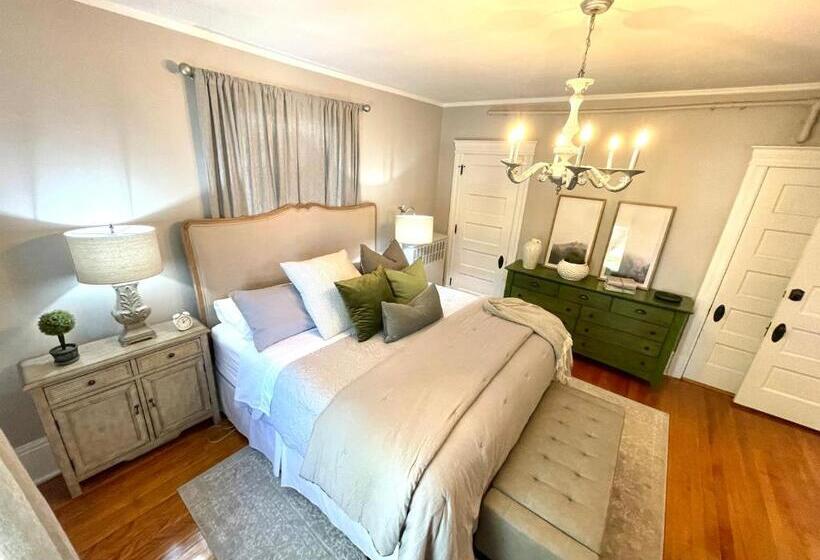 צימר Vida Boutique Inn