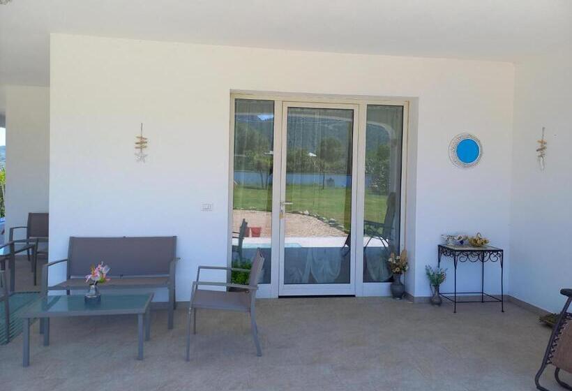 فندق Agriturismo B&b Mares E Montes De Marrante