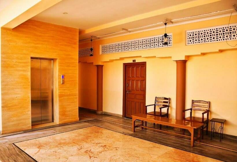 هتل Gobind Bhawan Heritage