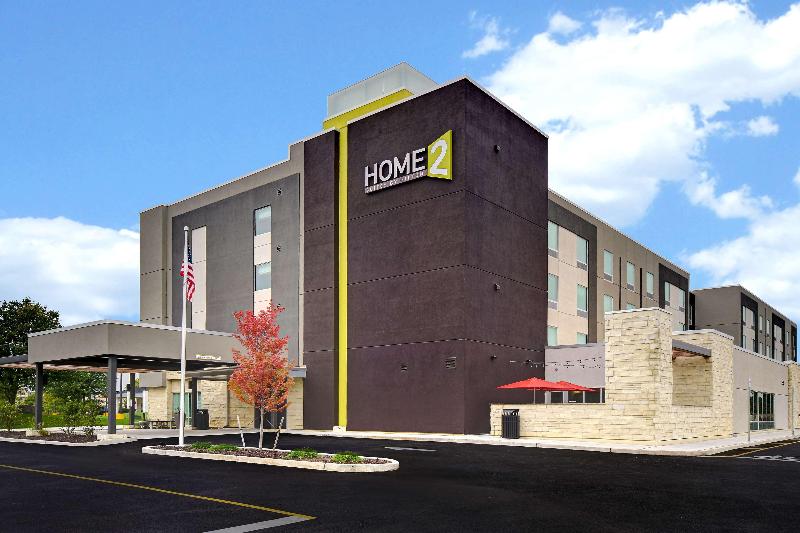 ホテル Home2 Suites By Hilton East Hanover