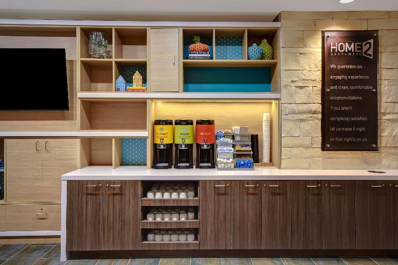 ホテル Home2 Suites By Hilton East Hanover