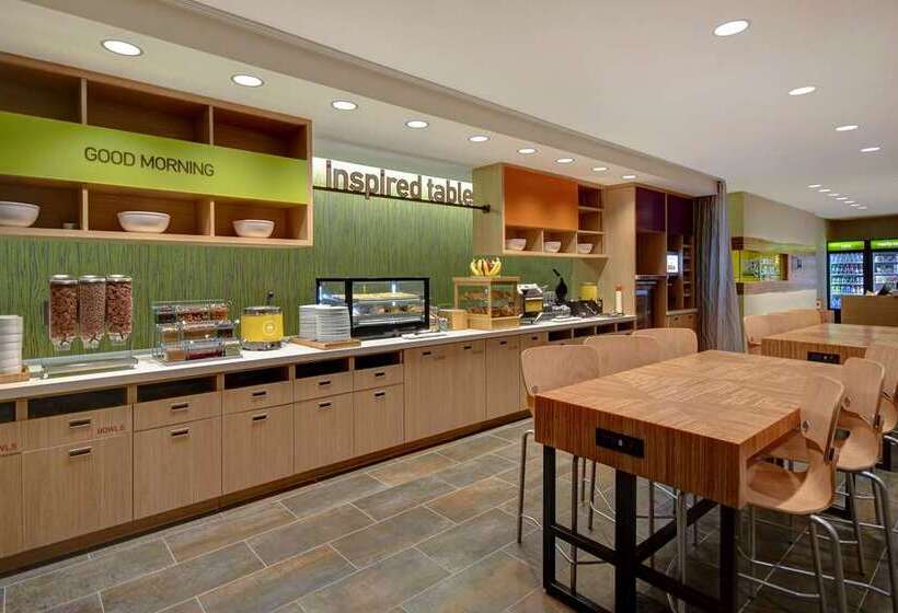 ホテル Home2 Suites By Hilton East Hanover