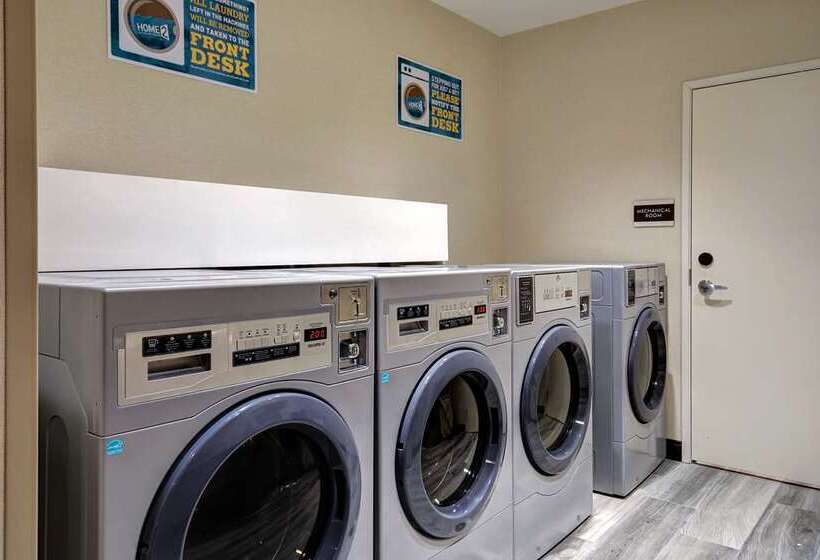 ホテル Home2 Suites By Hilton East Hanover